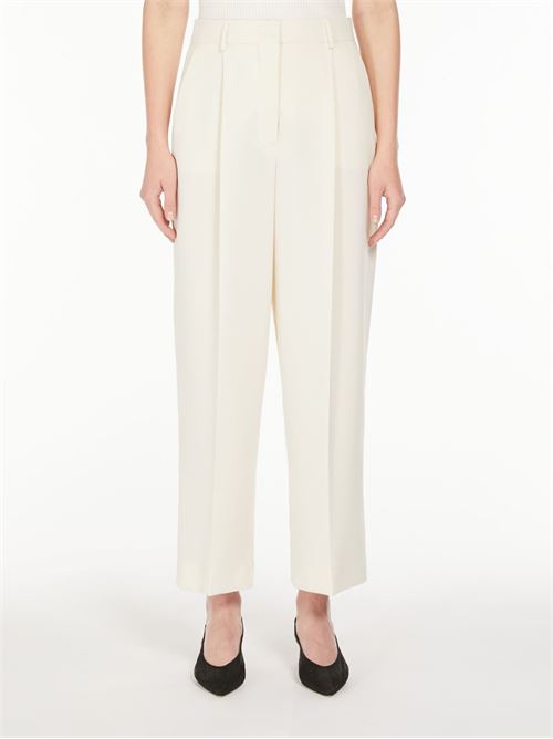 PANTALONE IN CADY WEEK END Max Mara | RONCHI2425136091600009